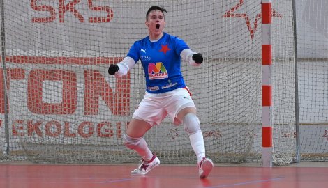 Vondráček: Proti Chrudimi do toho musíme jít stejně