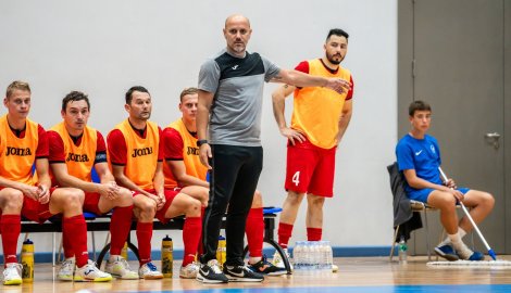 Alecio: Změnit systém hry prostě vyžaduje čas