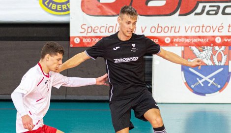 Petr Brázdil: Chceme s Olomoucí skončit do šestého místa