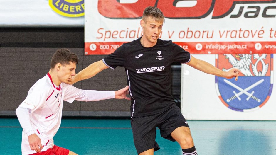 Petr Brázdil: Chceme s Olomoucí skončit do šestého místa