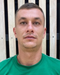 Ryšavý