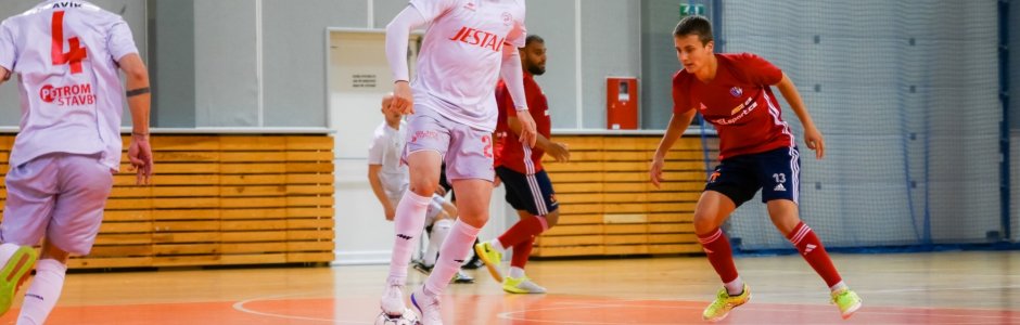 Kadaň zvládla přetahovanou s Mělníkem a soupeře bodově dotáhla