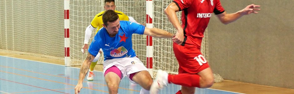 Bratři Drozdovi řádili také proti Slavii