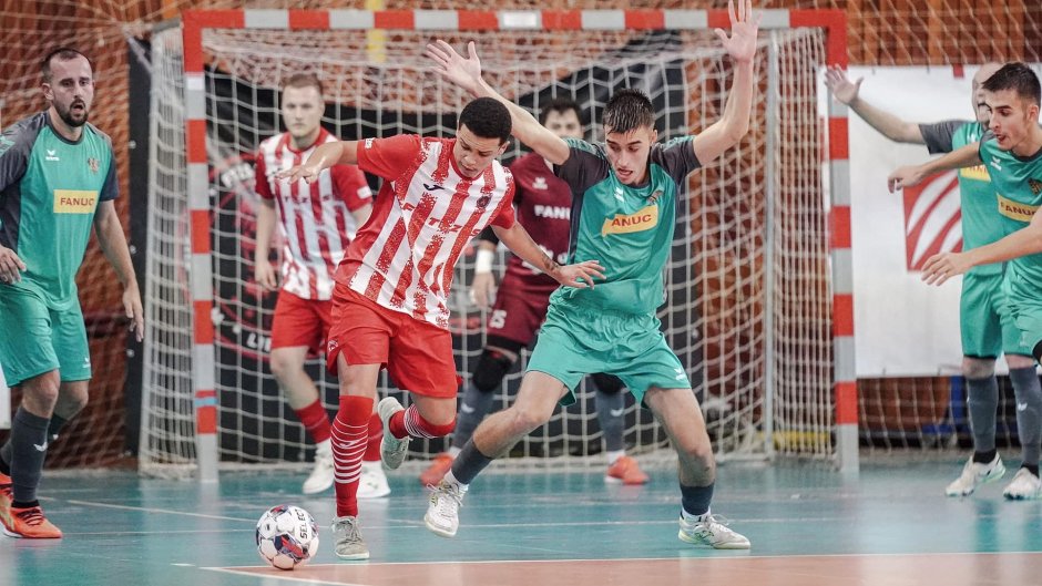 Čtyři góly Rabisca a hattrick Vyčítala. Liberec má důležitou výhru