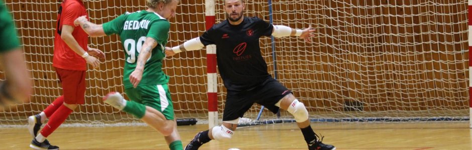 Fantastické severočeské derby rozhodl v samém závěru Chomutov