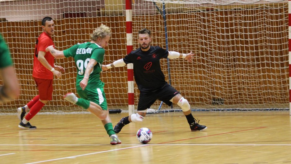 Fantastické severočeské derby rozhodl v samém závěru Chomutov