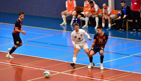 Kaká se vrátil po zranění ve velkém stylu. Olomouci dal čtyři góly