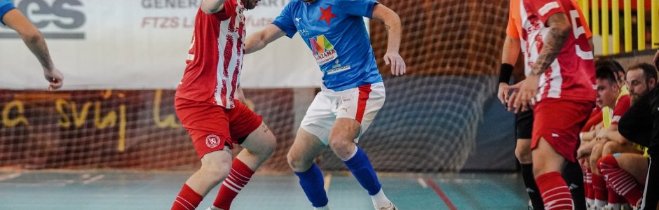 Křemen vstřelil 100. ligový gól. Slavia je v čele tabulky