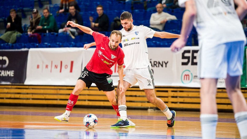 Vokoun zase řádil. Popáté v sezoně vstřelil hattrick a neskončil jen u něj