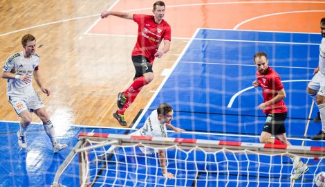 SOUHRN KOLA: Vokoun vystřílel výhru Mělníku. Olomouc trápila Chrudim