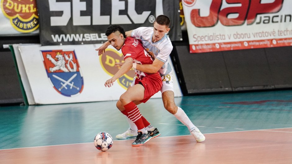 Plzeň zvládla první ligový mač po Lize mistrů
