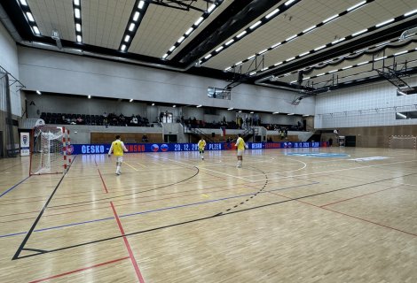 Ostrava | City Campus