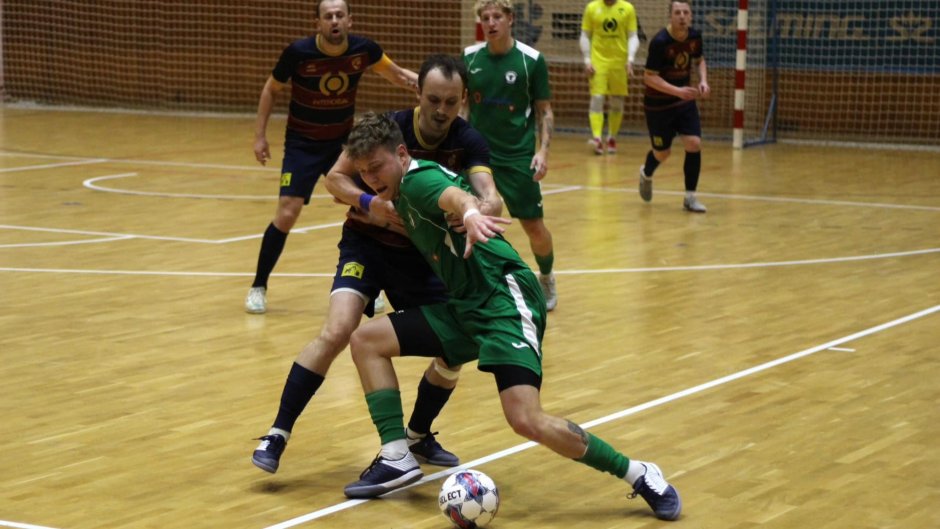 Plzeň v Chomutově neinkasovala a udržela svou pevnou pozici v TOP3