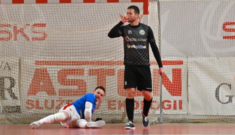 Ladislav Hansl: Chceme hrát play off!