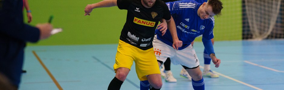 Mělník prohrál doma s Rapidem a propadá se tabulkou