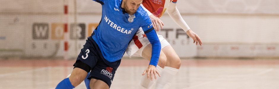 Záruba rozhodující branku v Edenu neslavil