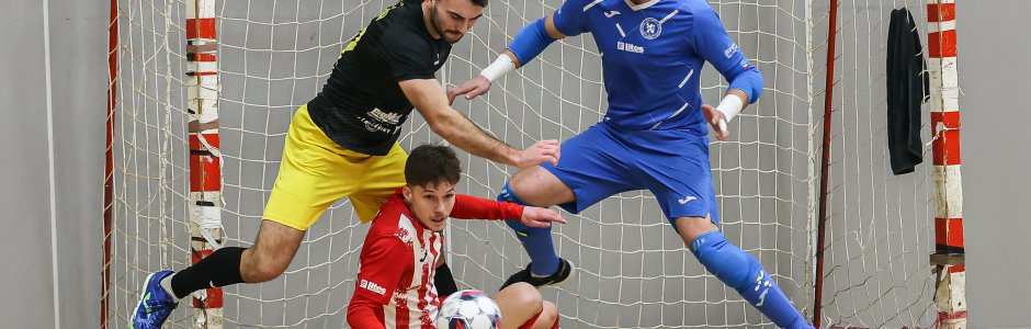 Rapid další obrat nedotáhl a s Libercem doma remizoval