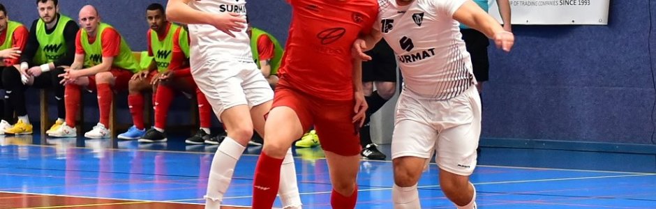 Čtyři góly Janečky nestačily. Caio jich dal pět
