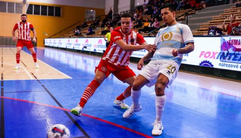 Plzeň bojovný Liberec nešetřila, dala mu devítku
