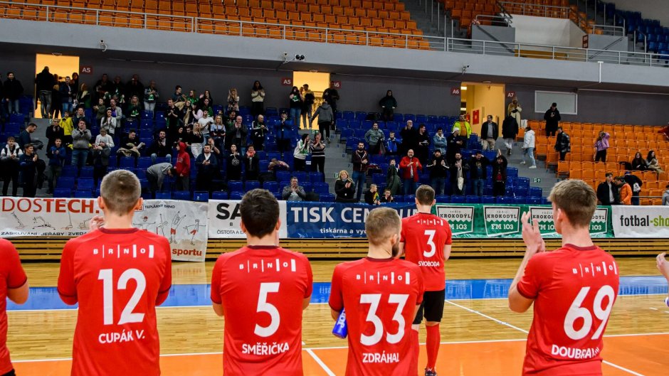 V úterý dohrávka 5.kola Helas - Plzeň