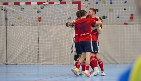 Šup s Chalupou řídili výhru nad Slavií. Joštův hattrick nestačil
