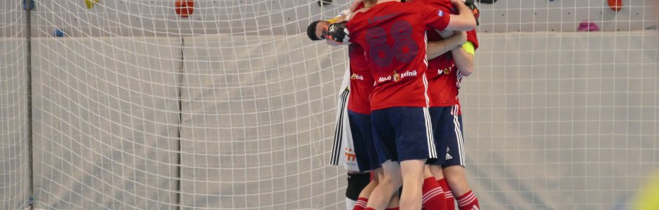 Šup s Chalupou řídili výhru nad Slavií. Joštův hattrick nestačil