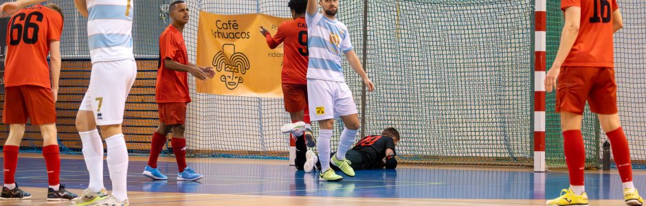 Tomáš Vnuk nastřílel v Kadani hattrick