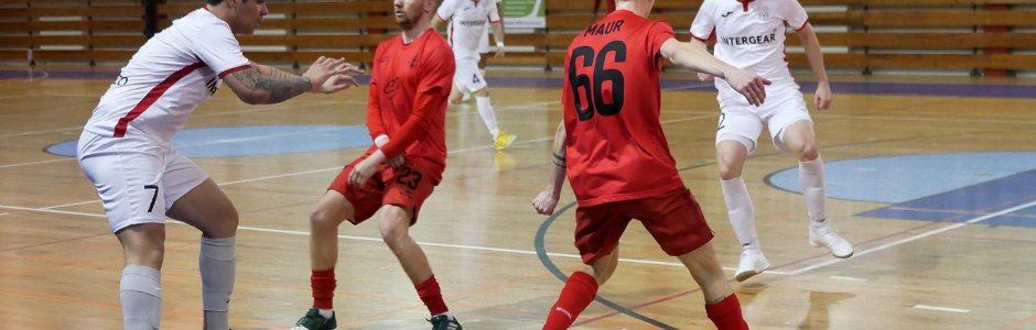 Chrudim vystavila Kadani jedenáctigólový účet