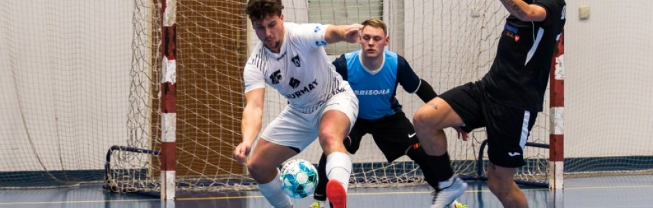 Výhru Chomutova v Olomouci dirigoval čtyřmi góly Klíma