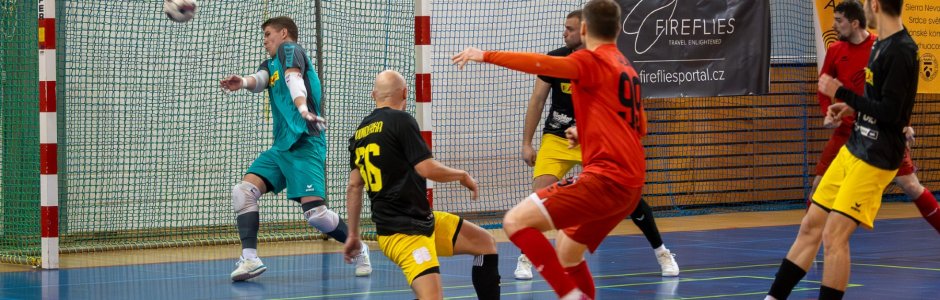 Kadani vystřelil výhru při power play David Filinger
