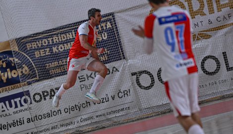 V Edenu rozhodl Havrda v poslední minutě o těsné výhře Slavie