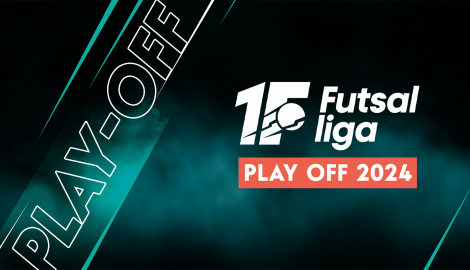 Čtvrtfinálové termíny play off jsou na webu