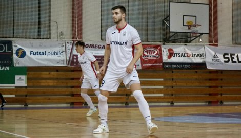 Josef Stránský: Vlci mají vzestupnou formu, nepůjde o lehká utkání