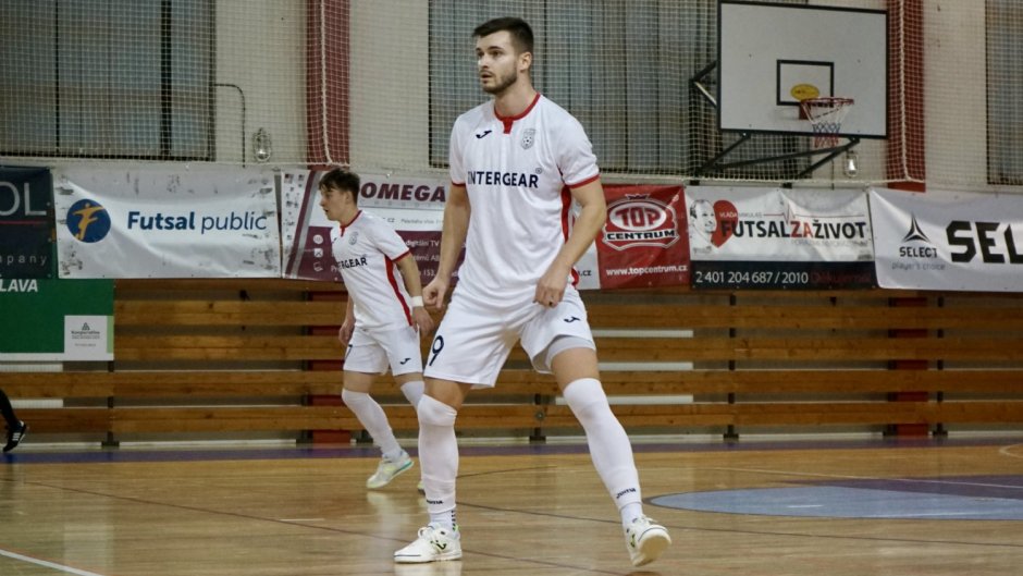 Josef Stránský: Vlci mají vzestupnou formu, nepůjde o lehká utkání