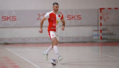 Zdeněk Sláma: Proti Chomutovu musíme využít své zkušenosti