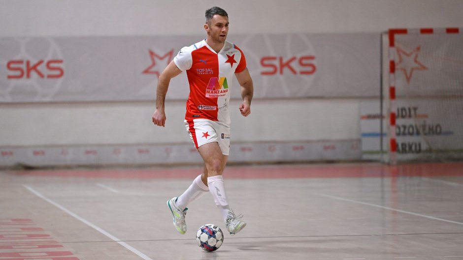 Zdeněk Sláma: Proti Chomutovu musíme využít své zkušenosti