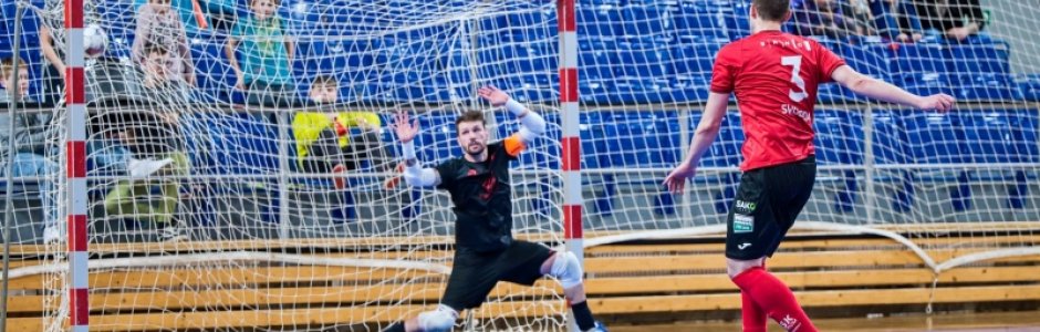 Helas vyhrál na penalty, hostující Filinger jako jediný neproměnil