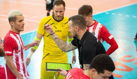 Z kabiny: Play off pokračuje druhými zápasy, kdo získá mečbol?