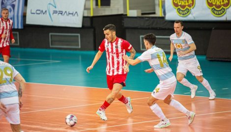 Vnukův hattrick a čisté konto - Plzeň má druhou výhru