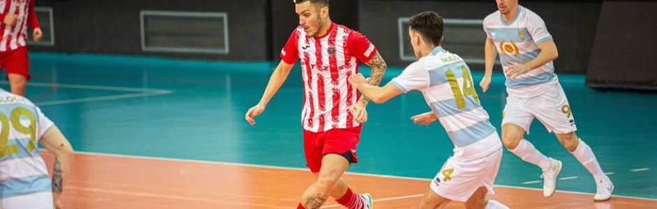 Vnukův hattrick a čisté konto - Plzeň má druhou výhru
