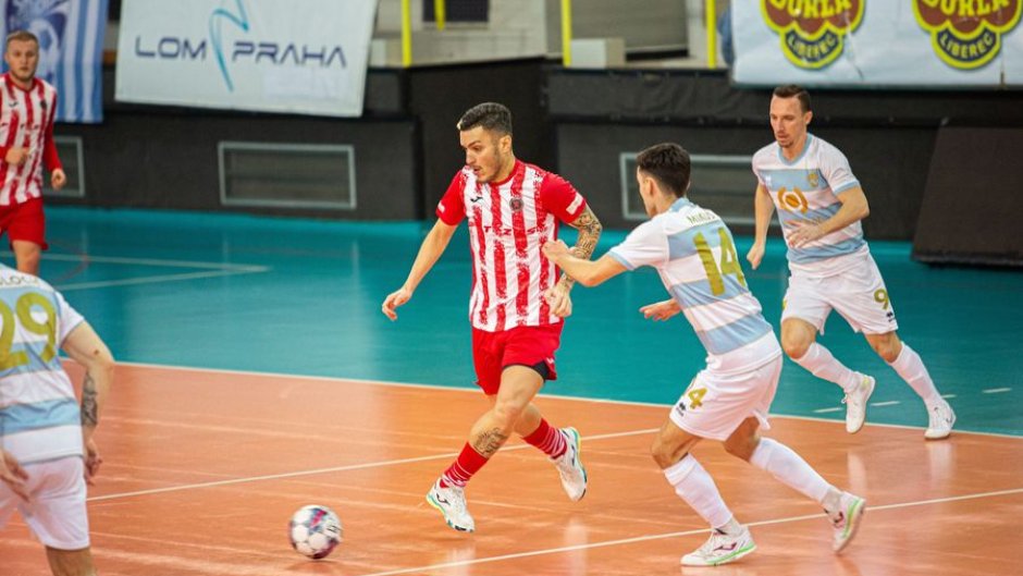 Vnukův hattrick a čisté konto - Plzeň má druhou výhru