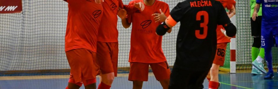 Kadaň vyhrála o branku, má historické prvni vítězství v play off!