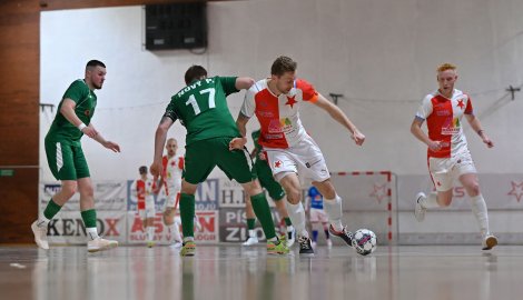 Z kabiny: Ve čtvrtek v Edenu souboj o mečbol