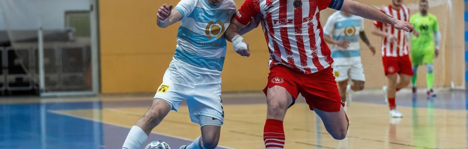 Plzeň postoupila bez inkasované branky v celé sérii