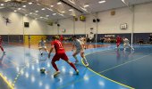 Chrudim vyhrála základní část, dva góly dal legendární Roman Mareš