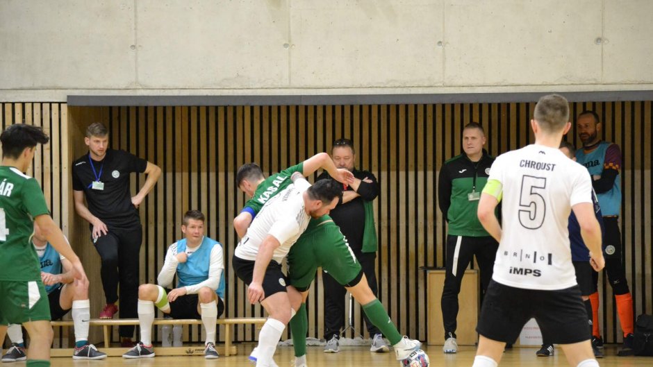 Žabinští Vlci slaví historický postup do play off!