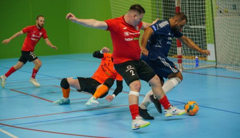 Je po nadějích, Mělník na play off nedosáhne