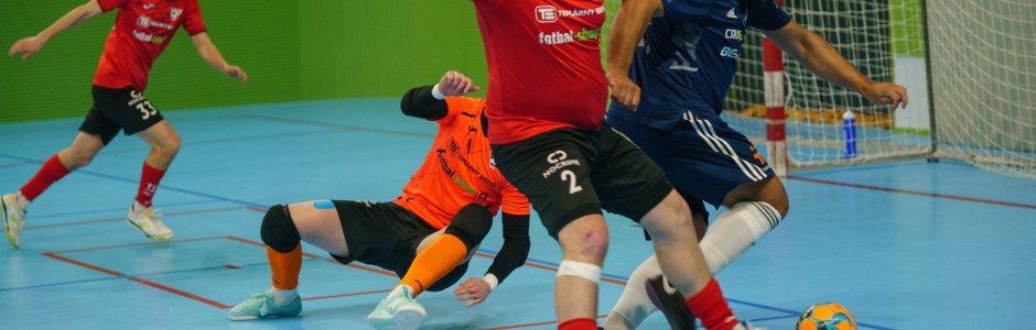 Je po nadějích, Mělník na play off nedosáhne