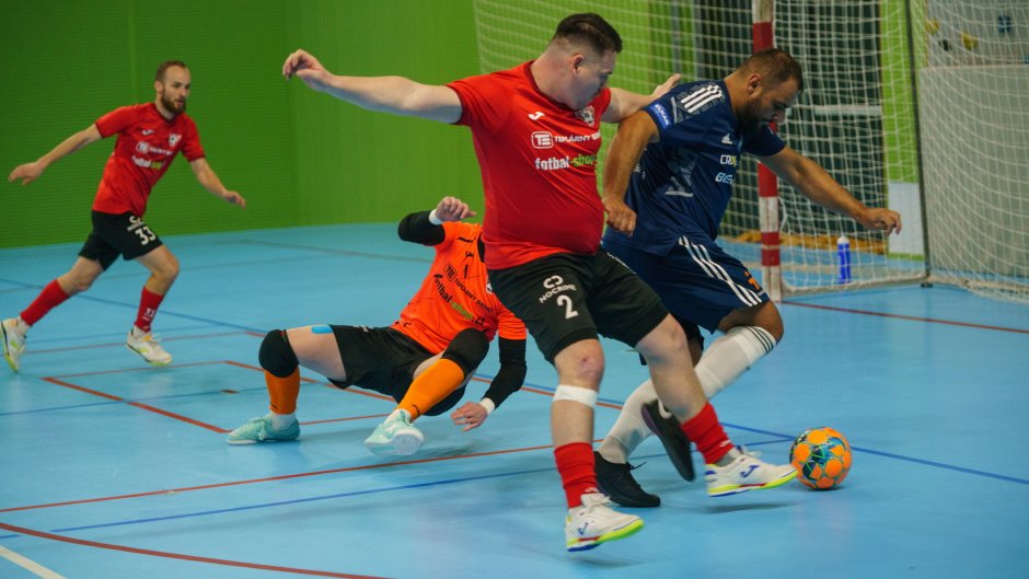 Je po nadějích, Mělník na play off nedosáhne
