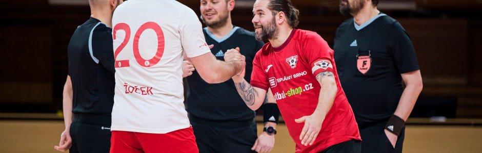 Liberec vyhrál na Helasu a vyzve ve čtvrtfinále Plzeň
